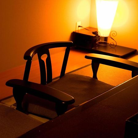 Hotel Parens Onoya Asakura  Bagian luar foto