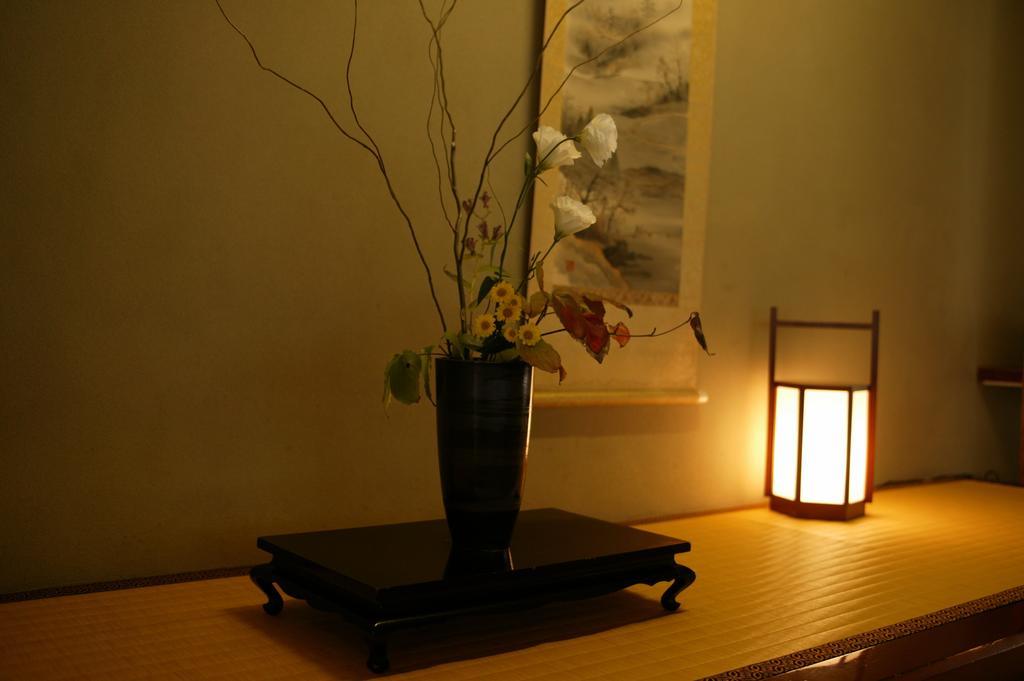 Hotel Parens Onoya Asakura  Ruang foto